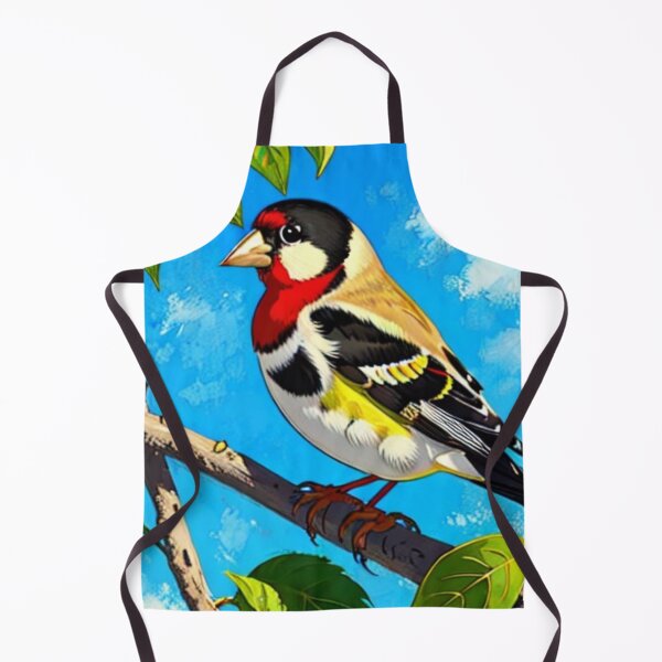 Item preview, Goldfinch designed and sold by ZeusGallery.