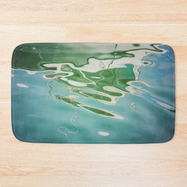 Item preview, Blue and Green designed and sold by Debra Cox.