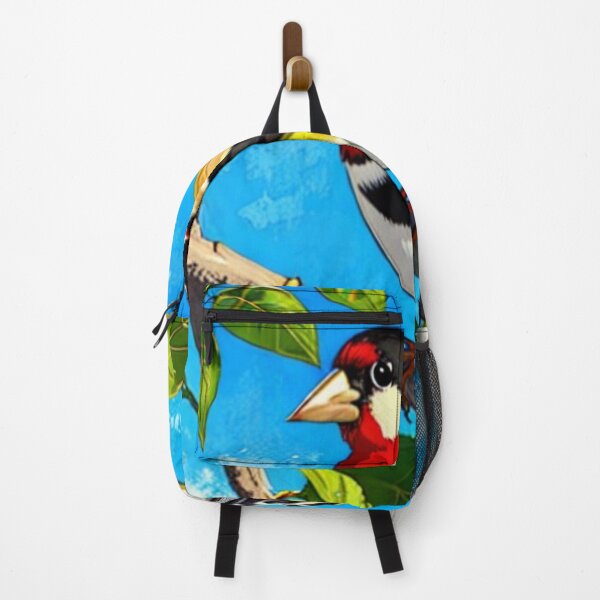 Item preview, Goldfinch designed and sold by ZeusGallery.