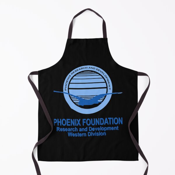 Item preview, phoenix foundation logo Merchandise designed and sold by Corneliusass.