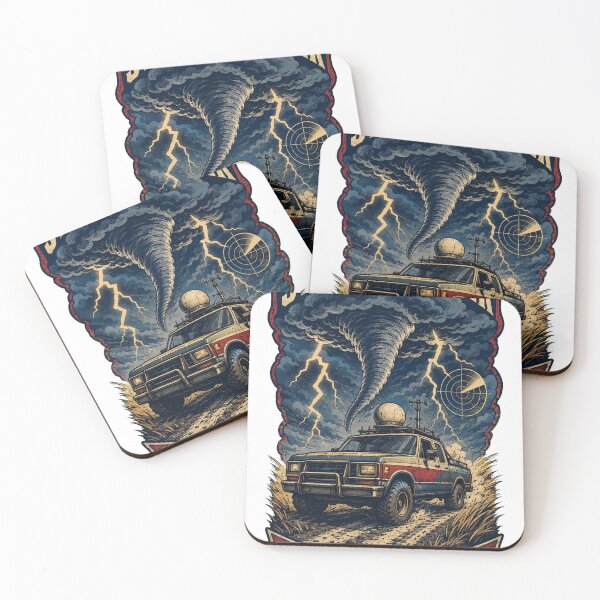 Item preview, Storm Chaser Division designed and sold by alexrow.