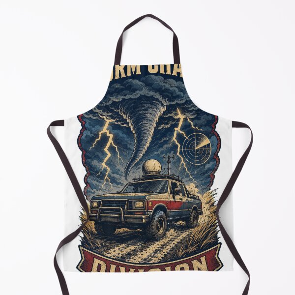 Item preview, Storm Chaser Division designed and sold by alexrow.