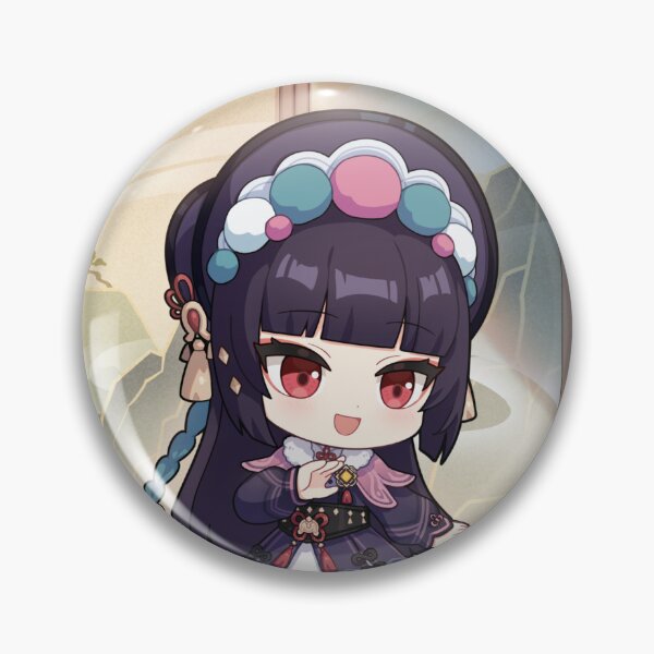 Item preview, Yunjin designed and sold by Lauwuuh.