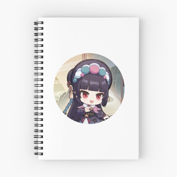 Item preview, Yunjin designed and sold by Lauwuuh.