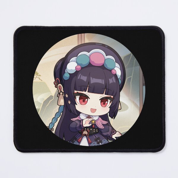 Item preview, Yunjin designed and sold by Lauwuuh.