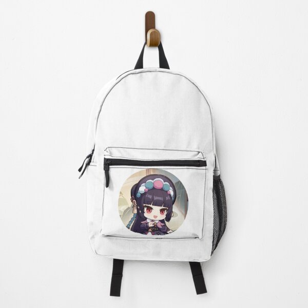 Item preview, Yunjin designed and sold by Lauwuuh.