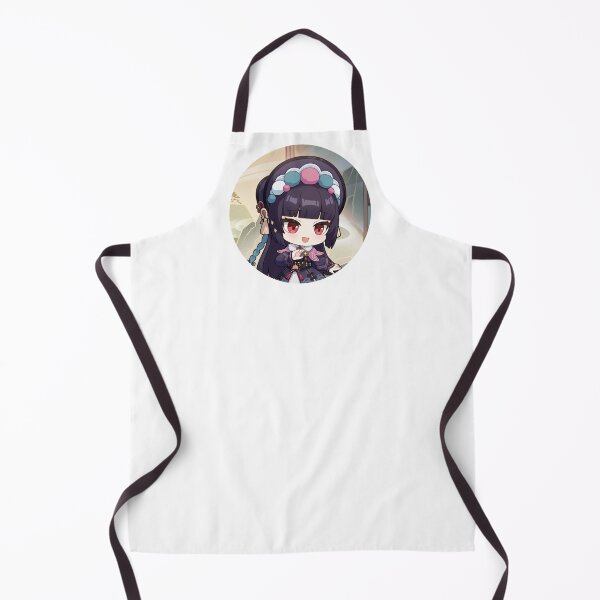 Item preview, Yun Jin designed and sold by Lauwuuh.