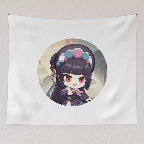 Item preview, Yun Jin designed and sold by Lauwuuh.
