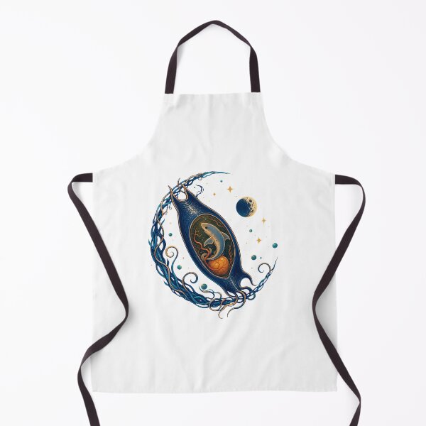 Item preview, Shark Egg – Mermaid’s Purse Marine Biology Art designed and sold by AMICO77.