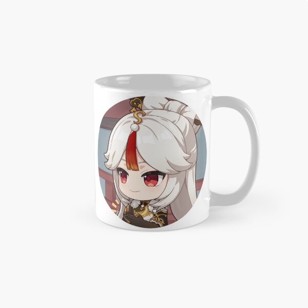 Item preview, Ningguang designed and sold by Lauwuuh.