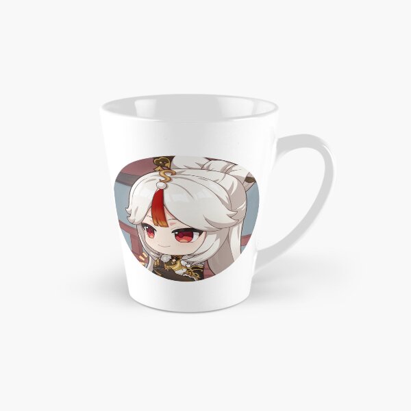 Item preview, Ningguang designed and sold by Lauwuuh.