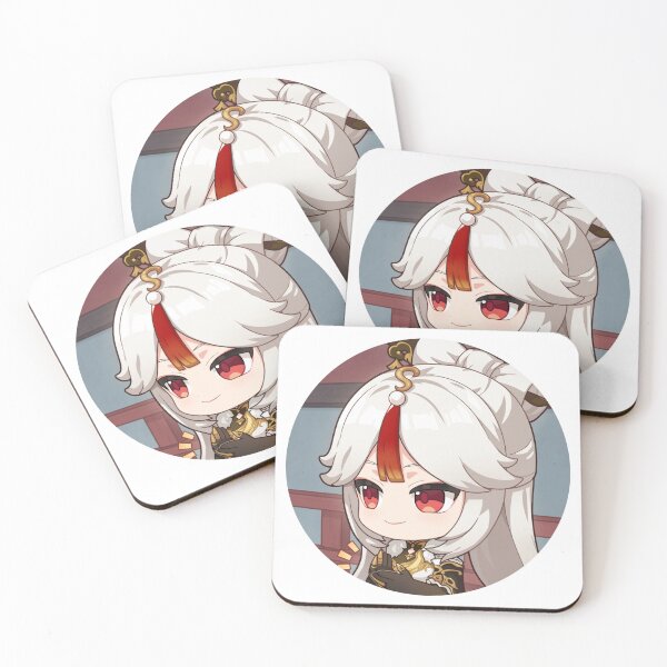Item preview, Ningguang designed and sold by Lauwuuh.