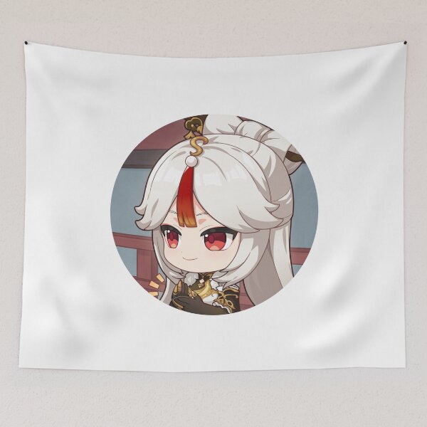 Item preview, Ningguang designed and sold by Lauwuuh.