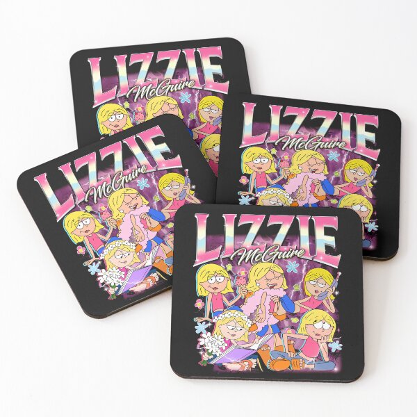Item preview, Lizzie McGuire Bootleg 90s Style Graphic designed and sold by sentfromemily.