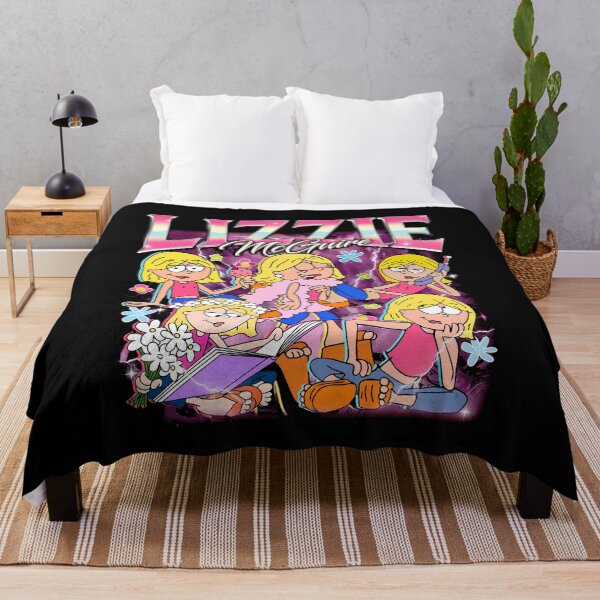 Item preview, Lizzie McGuire Bootleg 90s Style Graphic designed and sold by sentfromemily.
