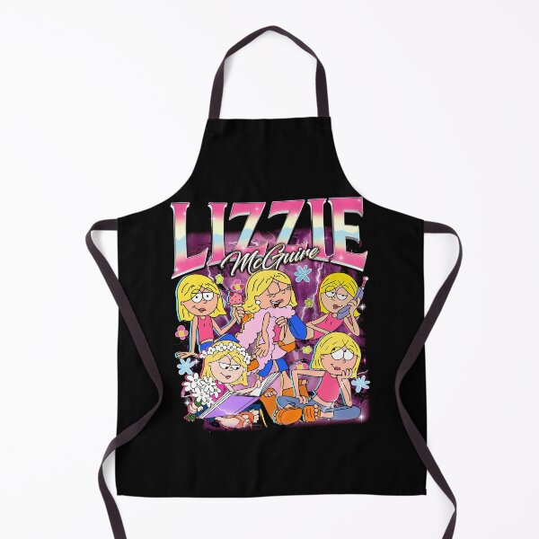Item preview, Lizzie McGuire Bootleg 90s Style Graphic designed and sold by sentfromemily.