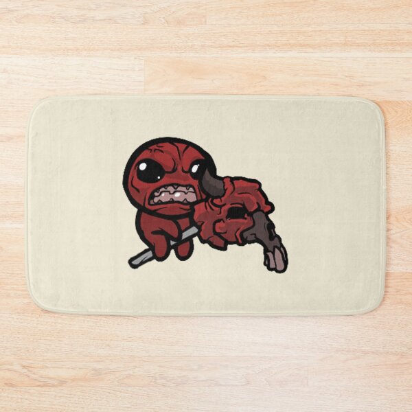 Item preview, The Binding Of Isaac designed and sold by Inthestardust.