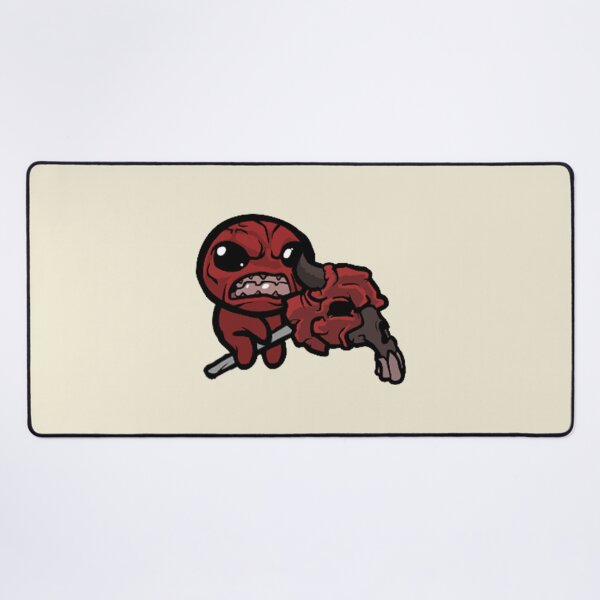 Item preview, The Binding Of Isaac designed and sold by Inthestardust.