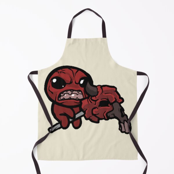 Item preview, The Binding Of Isaac designed and sold by Inthestardust.