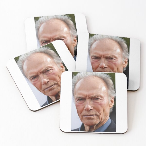 Item preview, Cinema - Emblematic Actor and Director, Portrait of a Legend designed and sold by Beat-It.