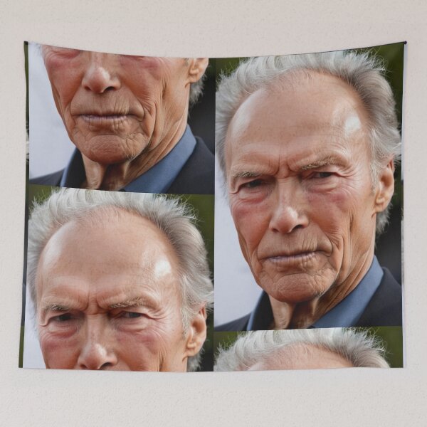 Item preview, Cinema - Emblematic Actor and Director, Portrait of a Legend designed and sold by Beat-It.