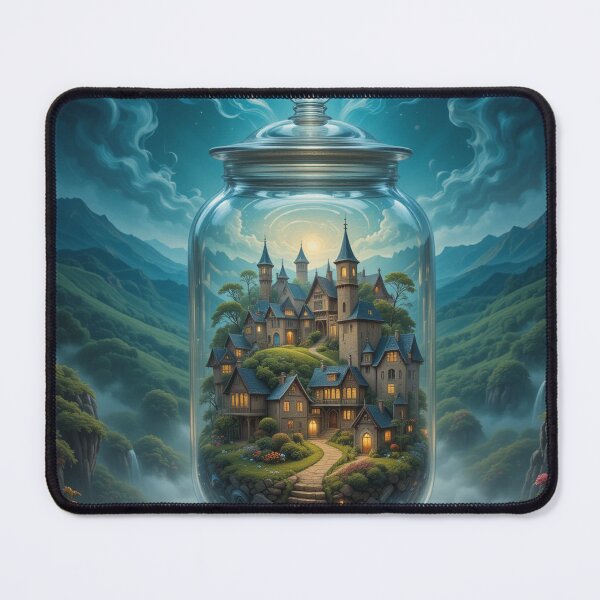 Item preview, Small World designed and sold by RaF71PrO.