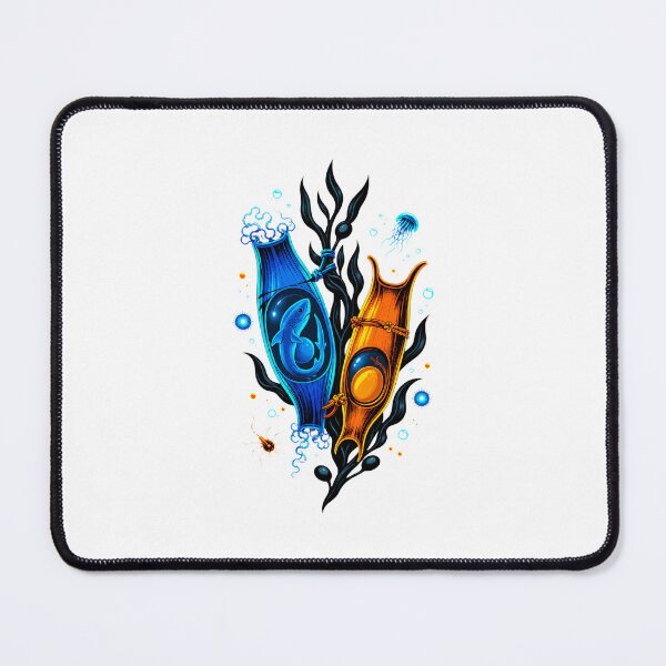 Item preview, Shark Egg – Mermaid’s Purse Marine Biology Art designed and sold by AMICO77.