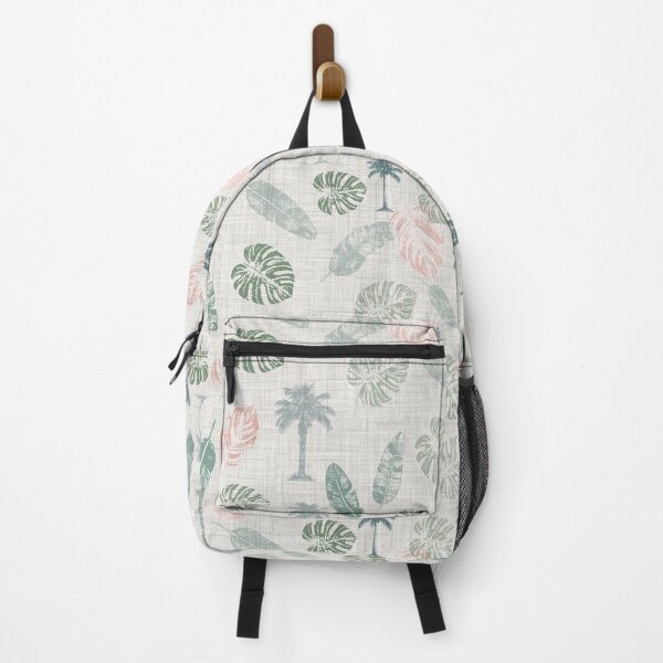 Item preview, Vintage Tropical Botanical Pattern designed and sold by caladayart.