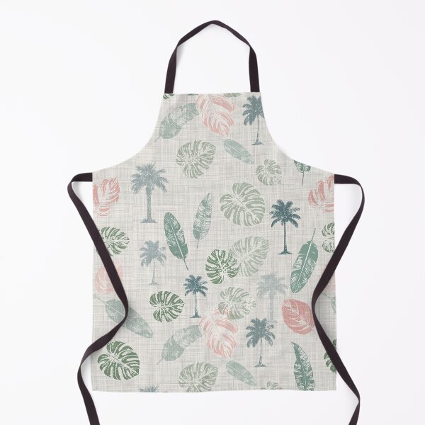 Item preview, Vintage Tropical Botanical Pattern designed and sold by caladayart.