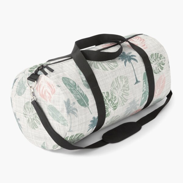 Item preview, Vintage Tropical Botanical Pattern designed and sold by caladayart.