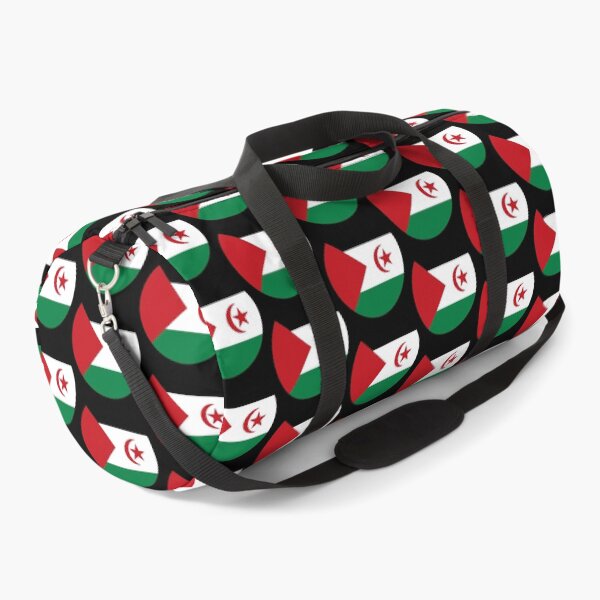 Item preview, Western Sahara Circle Flag EH designed and sold by shitpostee.