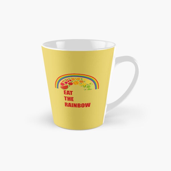 Artikelvorschau, Iss die bunte Vielfalt an Obst und Gemüse! entworfen und verkauft von manojbalan1968.