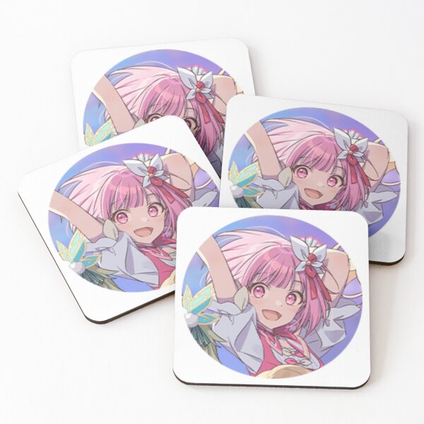 Item preview, Emu Otori designed and sold by Lauwuuh.