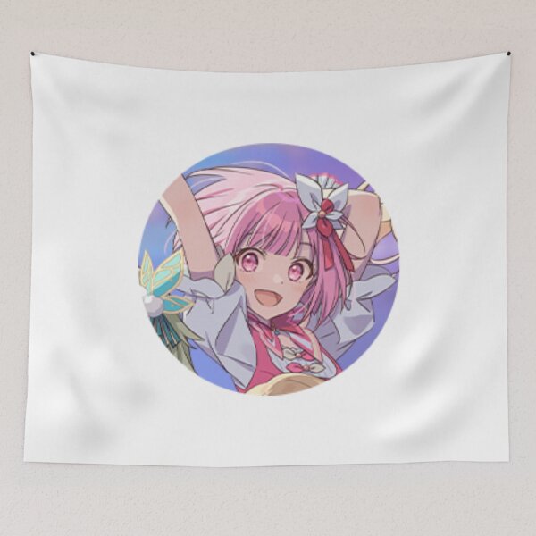 Item preview, Emu Otori designed and sold by Lauwuuh.