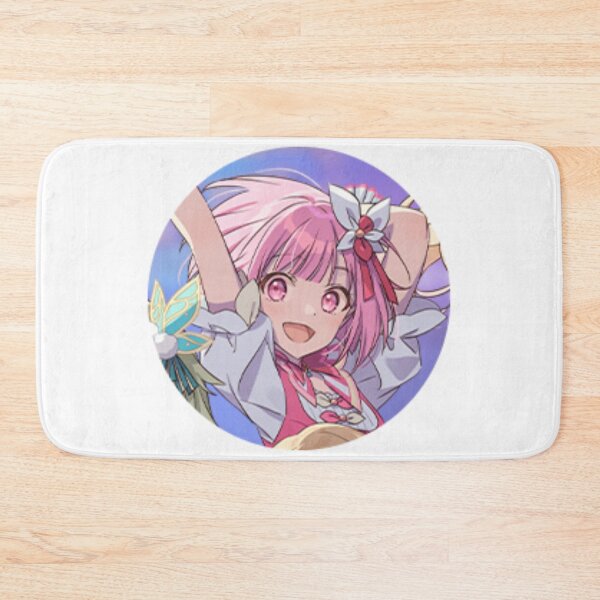 Item preview, Emu Otori designed and sold by Lauwuuh.