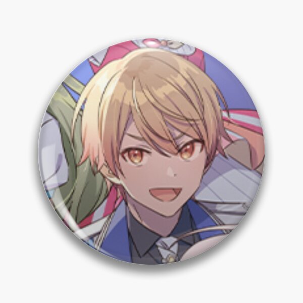 Item preview, Tsukasa Tenma designed and sold by Lauwuuh.