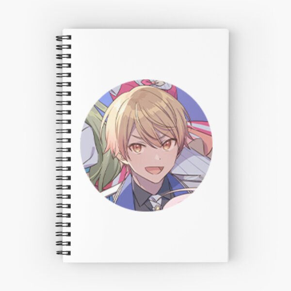 Item preview, Tsukasa Tenma designed and sold by Lauwuuh.