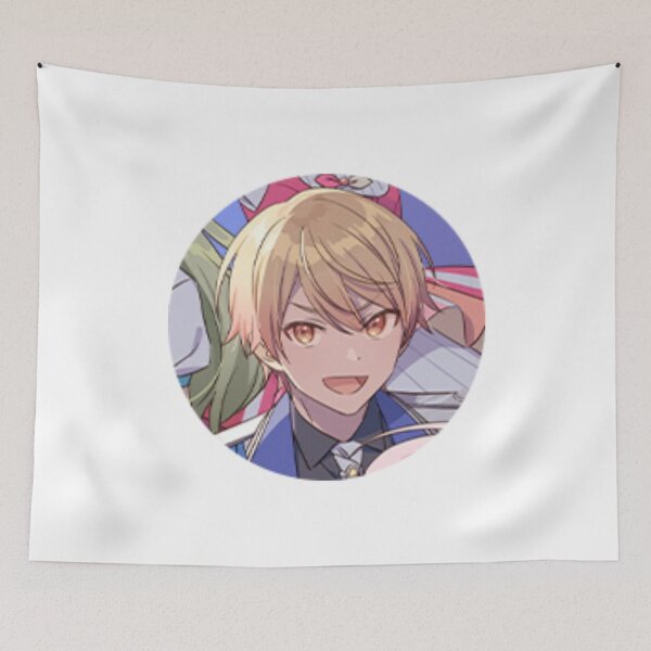 Item preview, Tsukasa Tenma designed and sold by Lauwuuh.