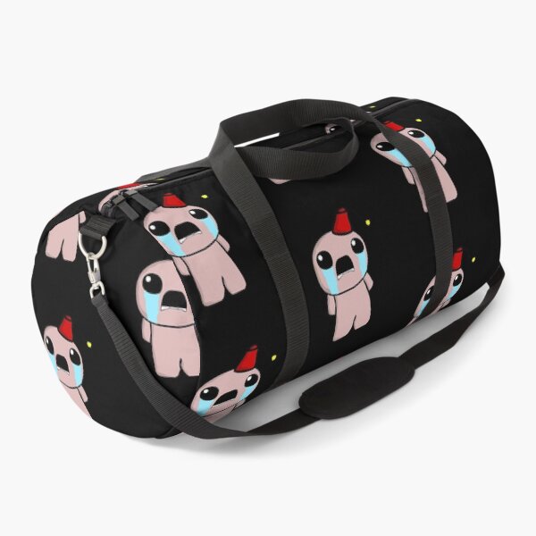Item preview, The Binding Of Isaac designed and sold by Inthestardust.