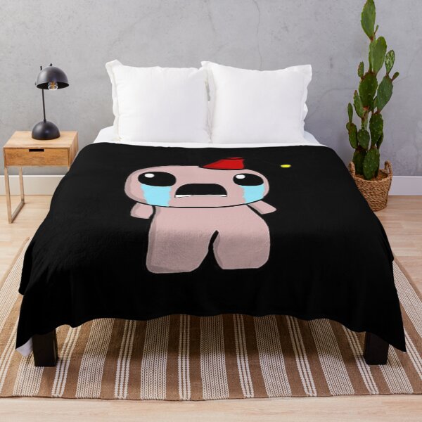 Item preview, The Binding Of Isaac designed and sold by Inthestardust.