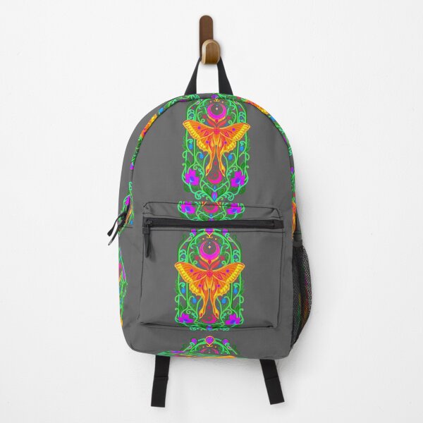 Item preview, Wikka moth designed and sold by gavmanart.