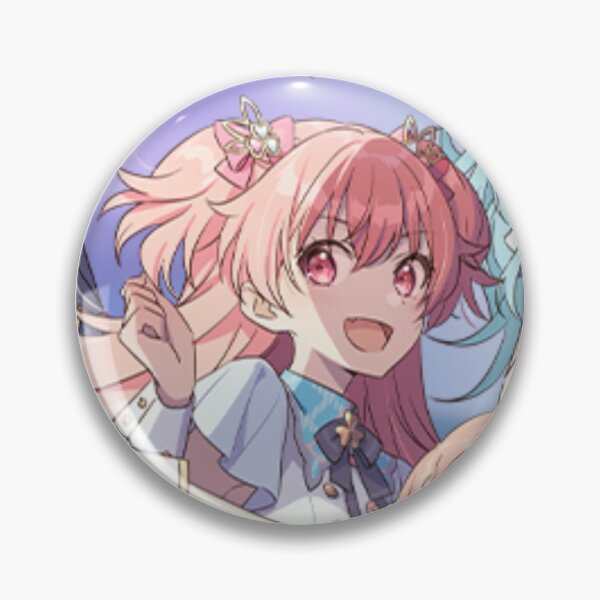 Item preview, Airi Momoi designed and sold by Lauwuuh.