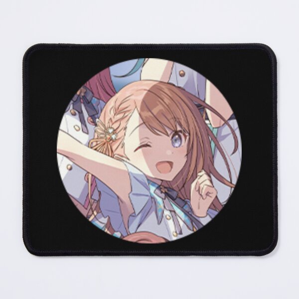 Item preview, Minori Hanasato designed and sold by Lauwuuh.