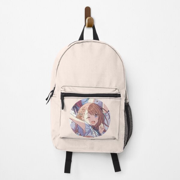 Item preview, Minori Hanasato designed and sold by Lauwuuh.
