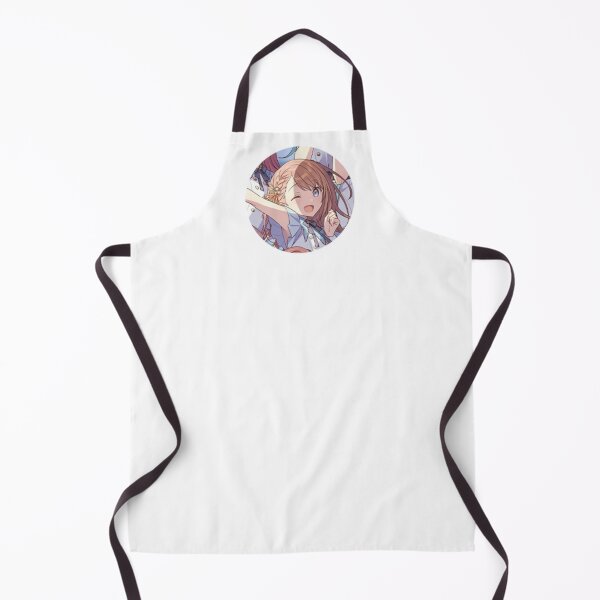 Item preview, Minori Hanasato designed and sold by Lauwuuh.