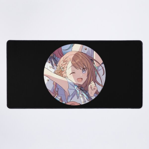 Item preview, Minori Hanasato designed and sold by Lauwuuh.