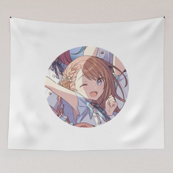 Item preview, Minori Hanasato designed and sold by Lauwuuh.