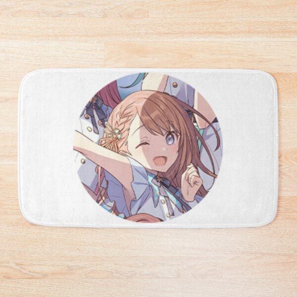 Item preview, Minori Hanasato designed and sold by Lauwuuh.