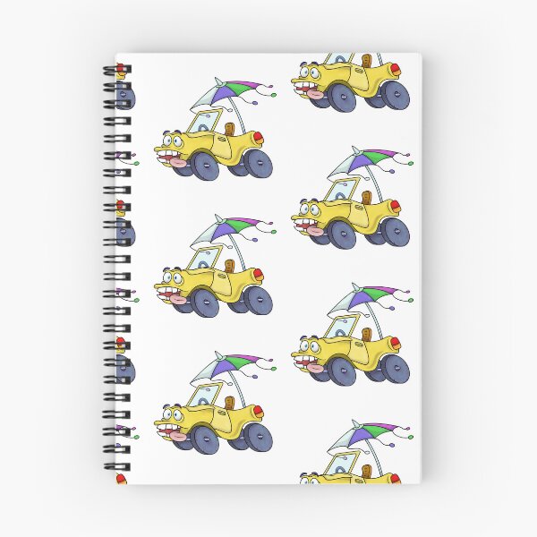 Item preview, Crazy Car #01 designed and sold by liquid-print.