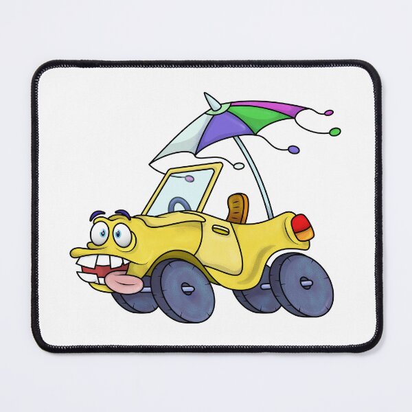 Item preview, Crazy Car #01 designed and sold by liquid-print.